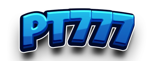 logo PT777 by HaloAutoCenter