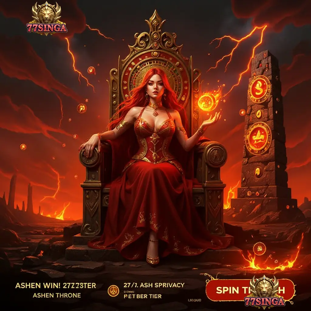 77SINGA Apk Slot Login Servis Kendaraan Halo Auto