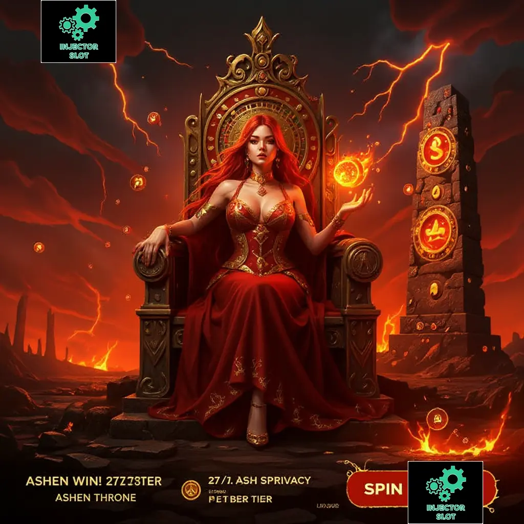 APK INJECTOR Apk Slot Login Servis Kendaraan Halo Auto