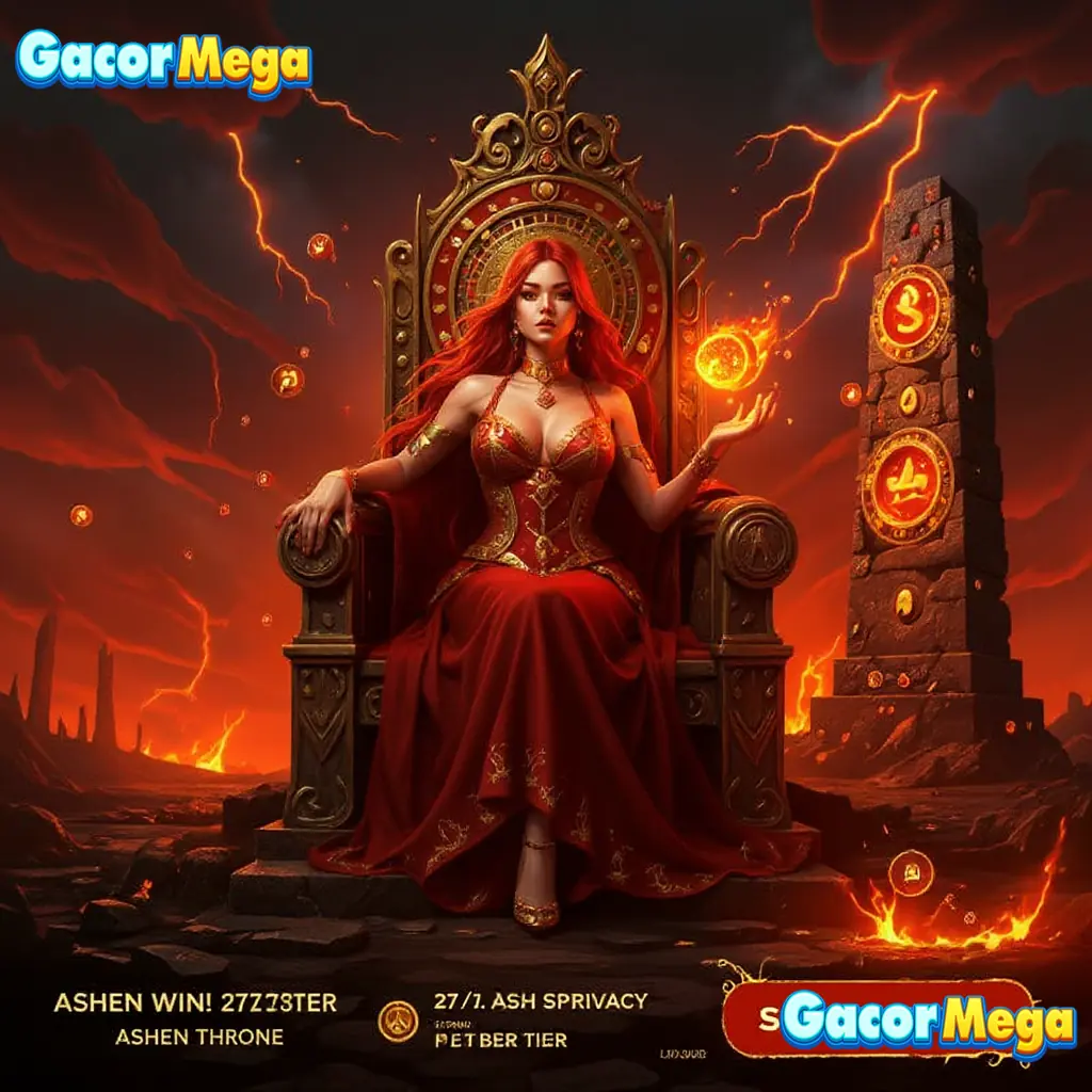 GACORMEGA Apk Slot Login Servis Kendaraan Halo Auto