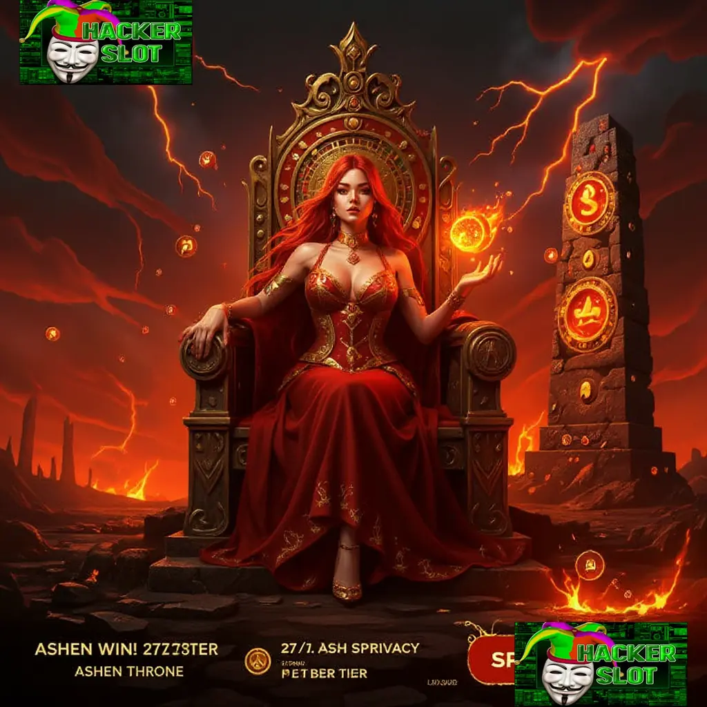 HACKER SLOT Apk Slot Login Servis Kendaraan Halo Auto