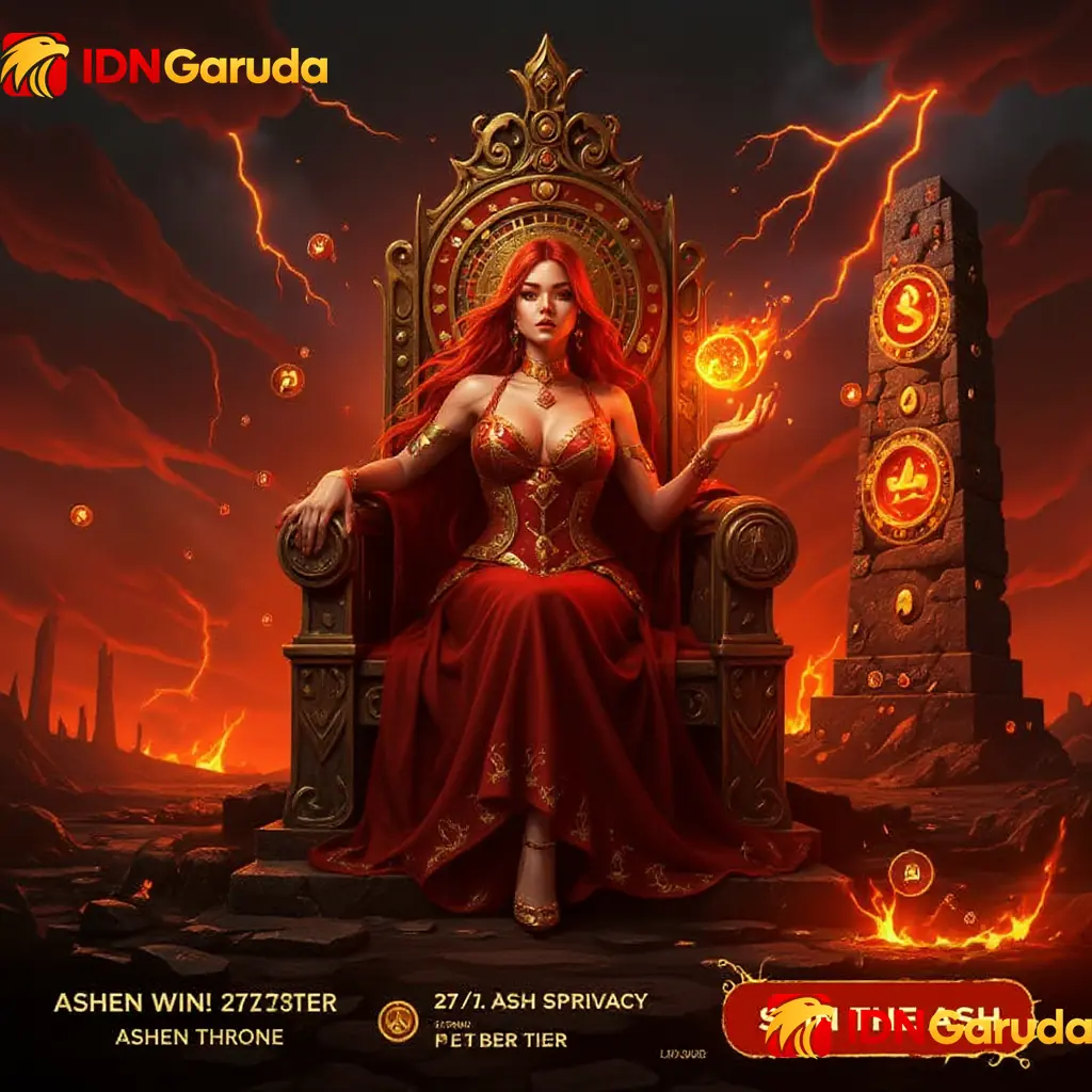 IDNGARUDA Apk Slot Login Servis Kendaraan Halo Auto