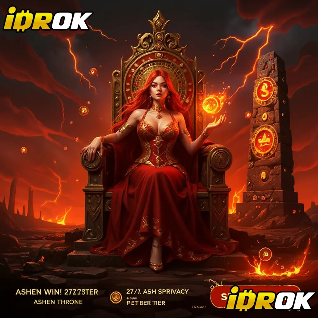 IDROK Apk Slot Login Servis Kendaraan Halo Auto