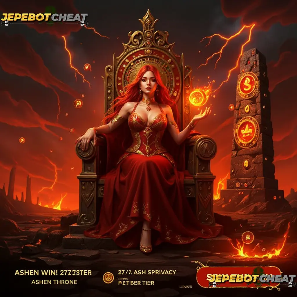 JEPEBOT Apk Slot Login Servis Kendaraan Halo Auto