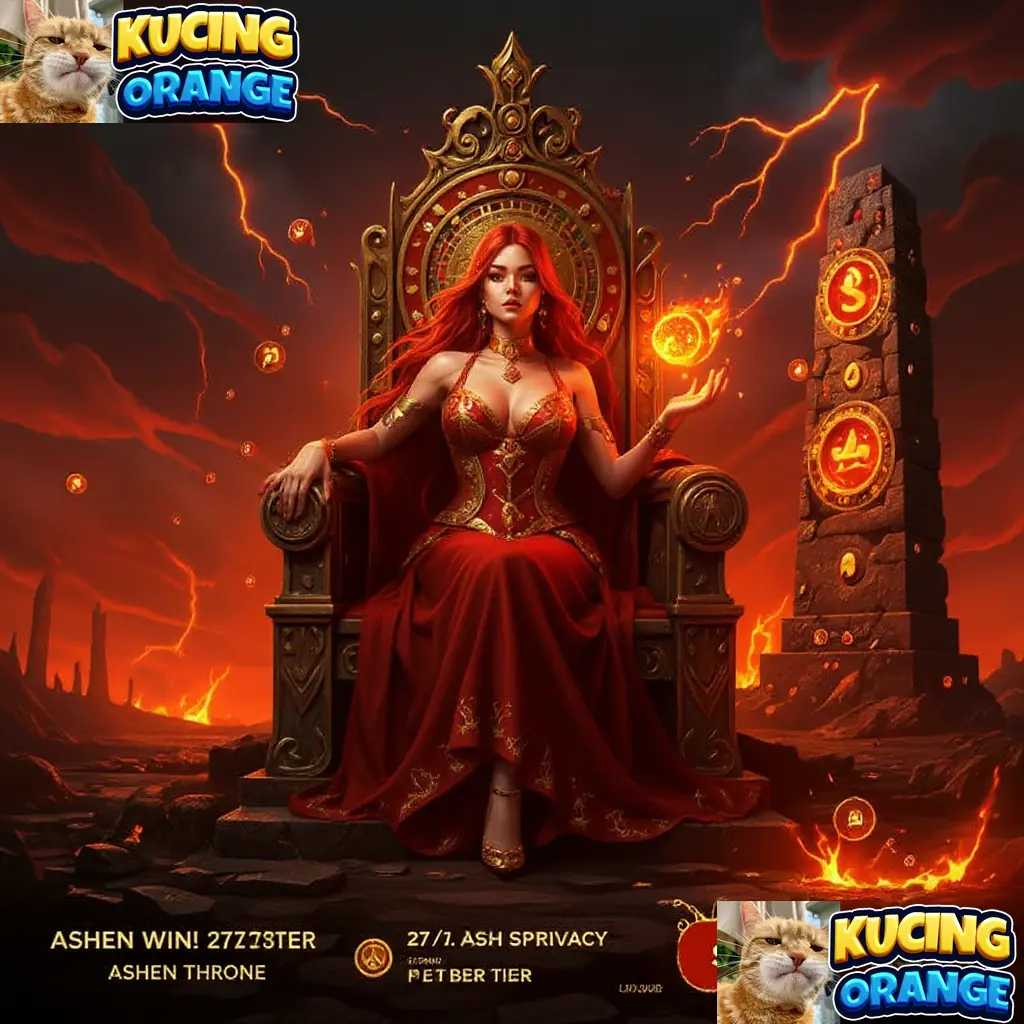 KUCING ORANGE SLOT Apk Slot Login Servis Kendaraan Halo Auto