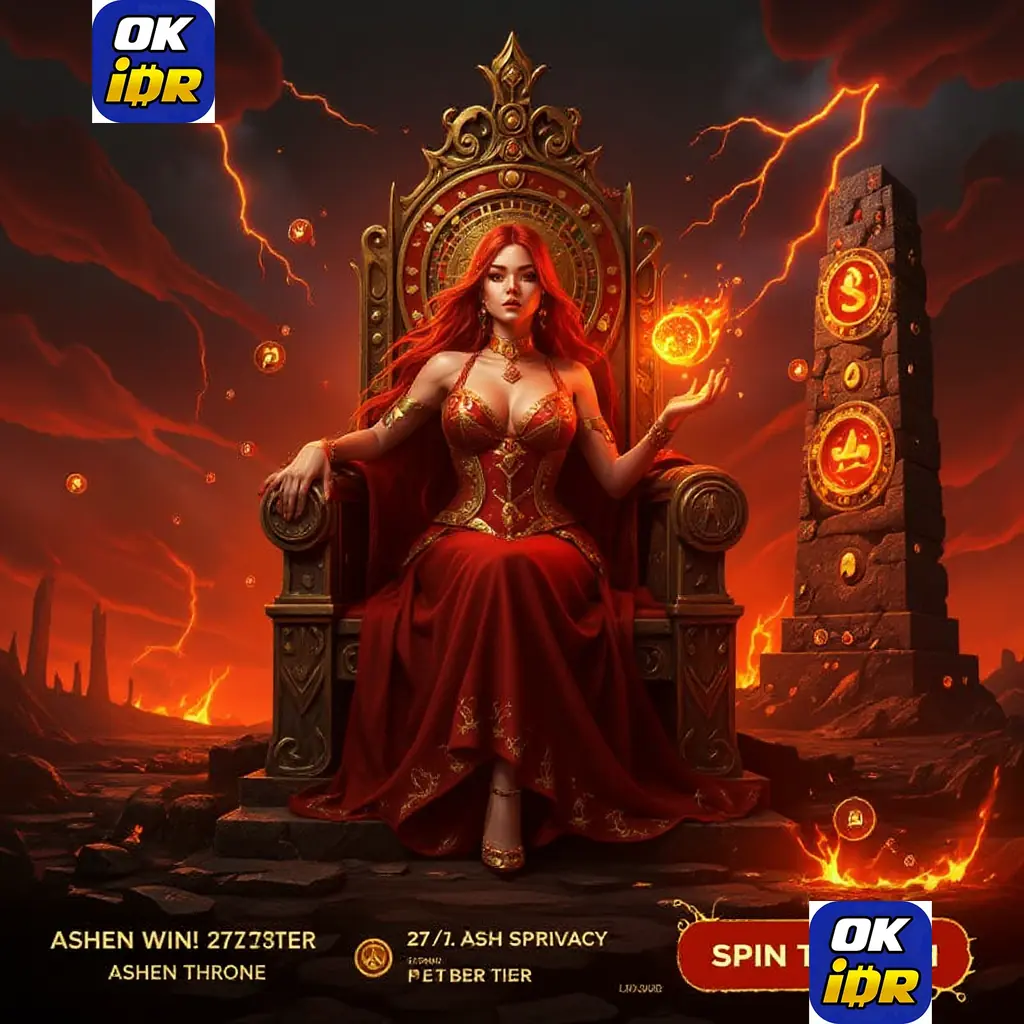 OKIDR Apk Slot Login Servis Kendaraan Halo Auto