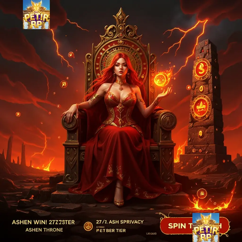 PETIRRP Apk Slot Login Servis Kendaraan Halo Auto