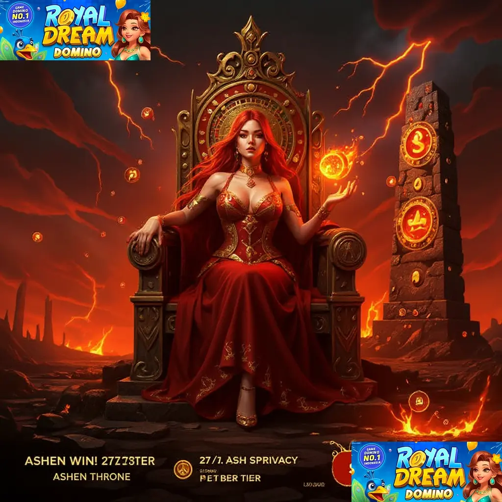 ROYALDREAM Apk Slot Login Servis Kendaraan Halo Auto