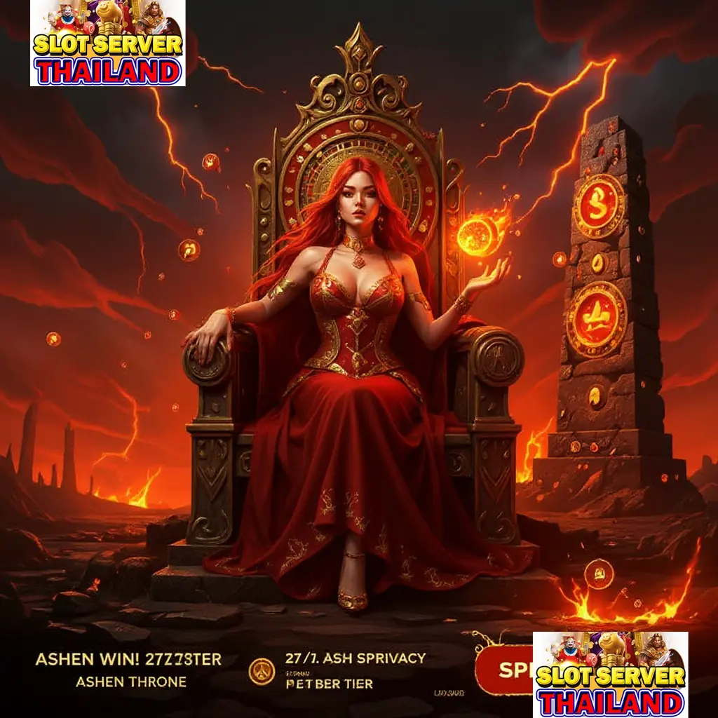 SERVER THAILAND Apk Slot Login Servis Kendaraan Halo Auto
