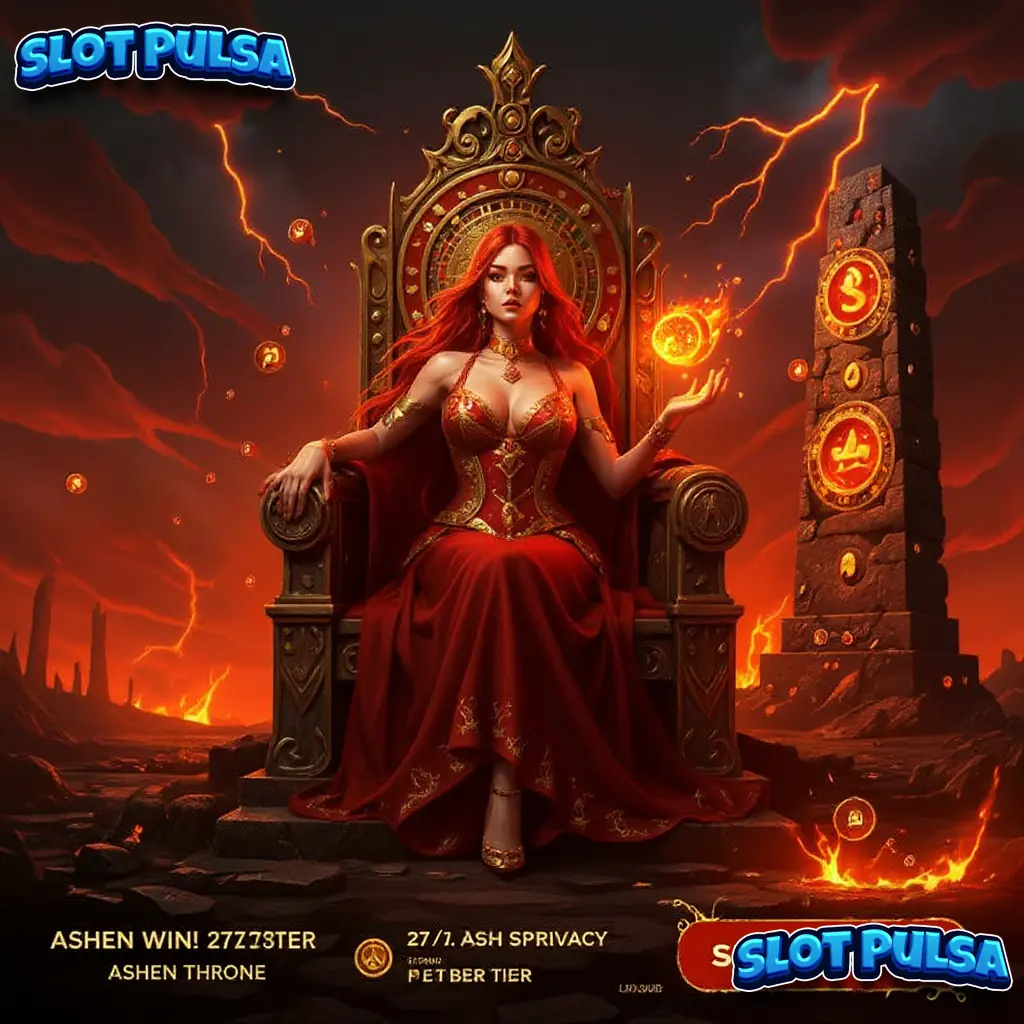 SLOT PULSA Apk Slot Login Servis Kendaraan Halo Auto