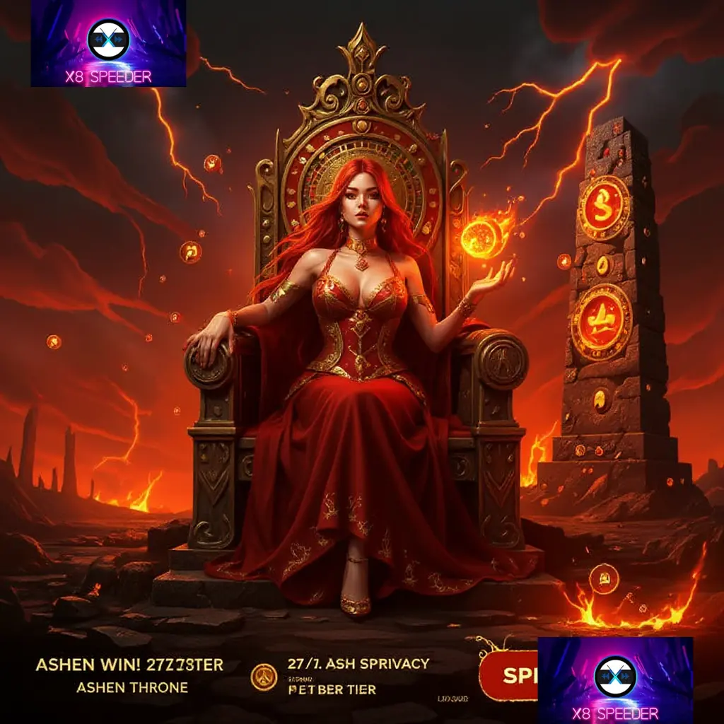 X8SPEEDER Apk Slot Login Servis Kendaraan Halo Auto